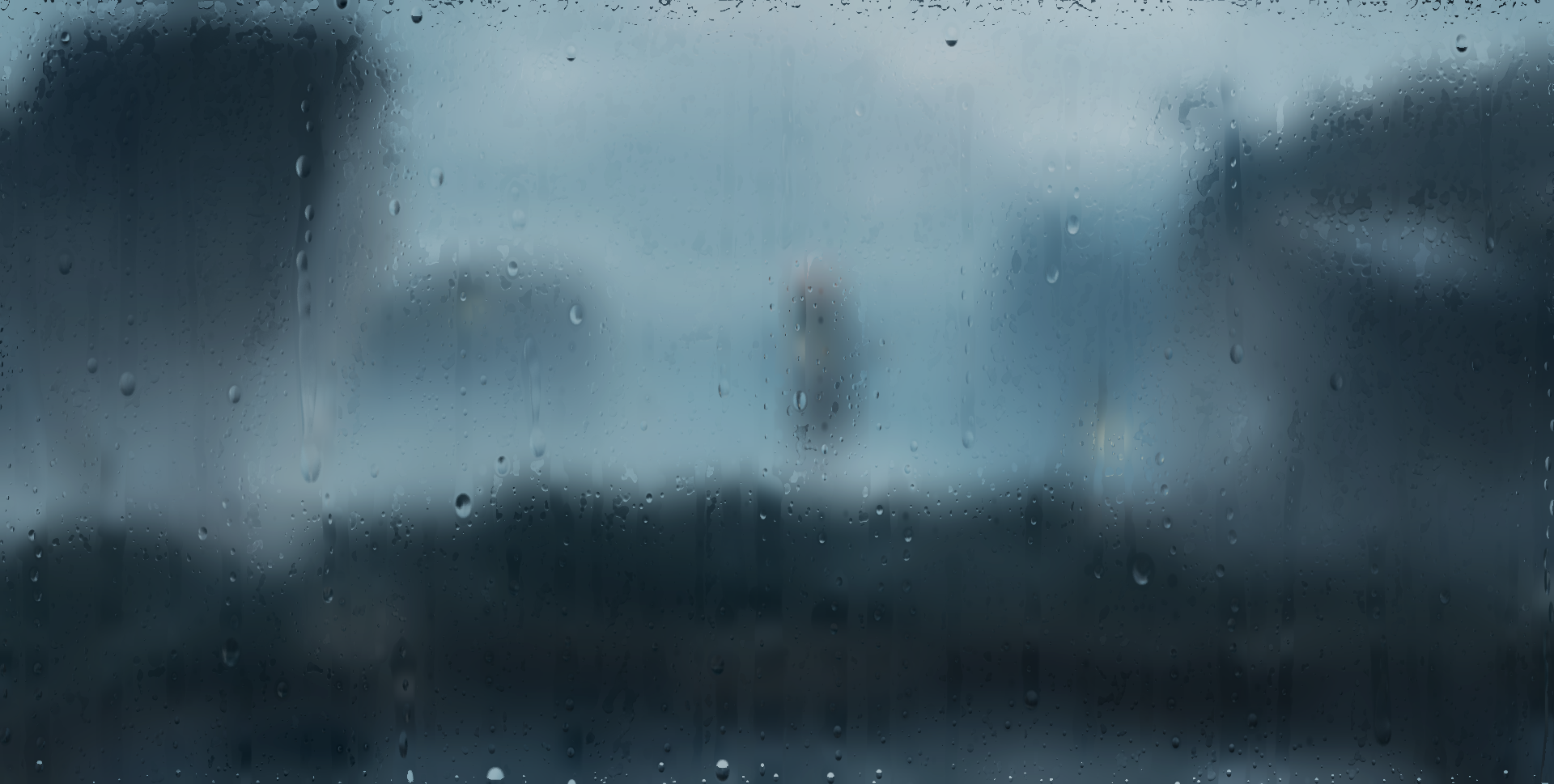 让WebGL的暴雨拍打你的屏幕（雾）